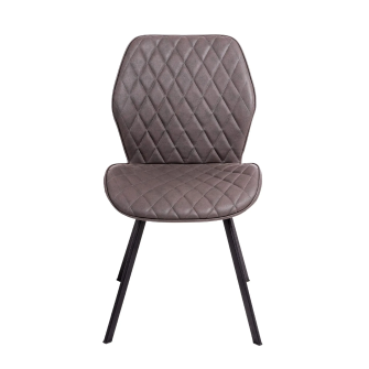 Chair rental ROMBE CHOCOLATE